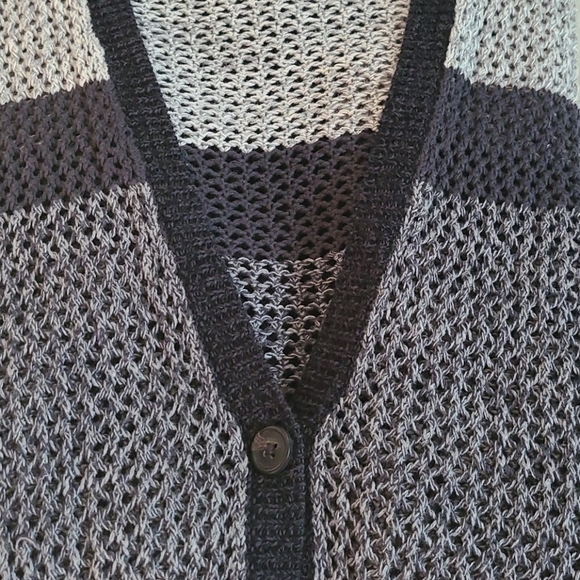 American Eagle Knit Cardigan - Picture 2 of 6
